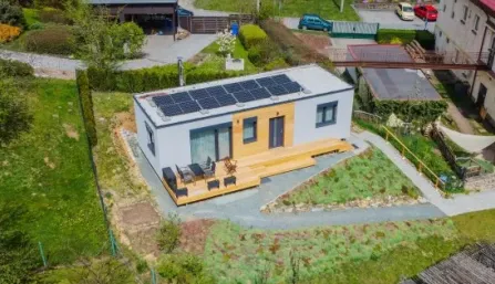 Flat roofs: A modern solution with many advantages for every building
