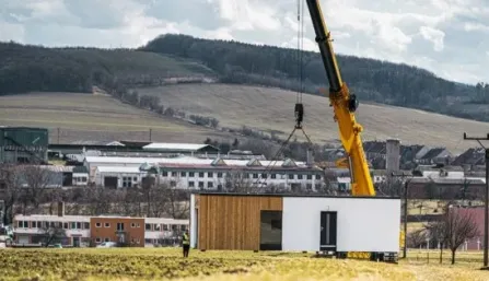 MODULOS – Experts in building prefab homes