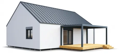 Double module