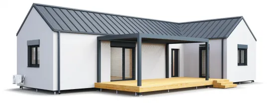 Double T module