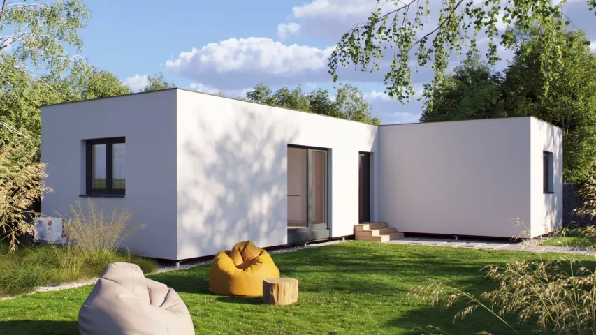 No time to waste—get your new home today!