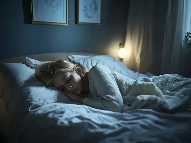 Jak na zdravý spánek: 7 tipů, díky kterým se konečně vyspíte do růžova